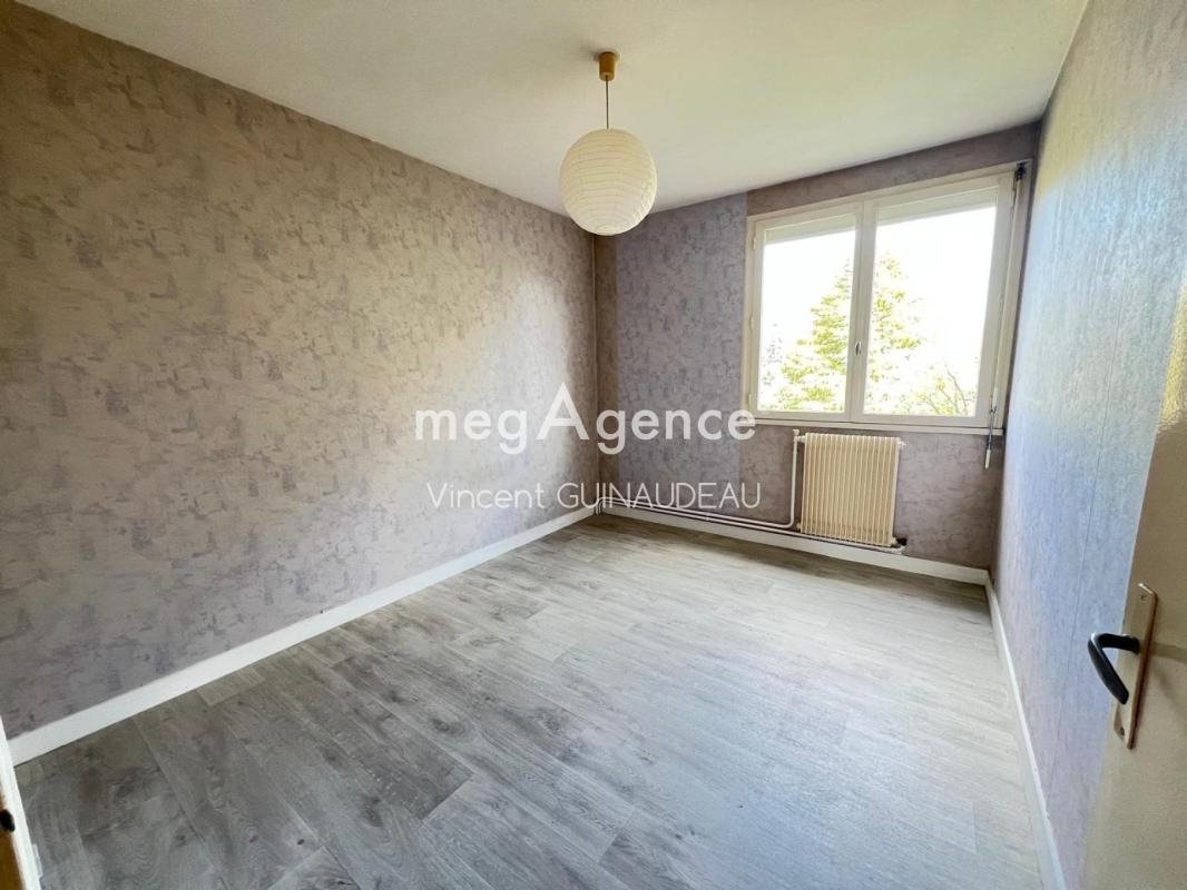 Appartement à vendre, 63m², Cholet