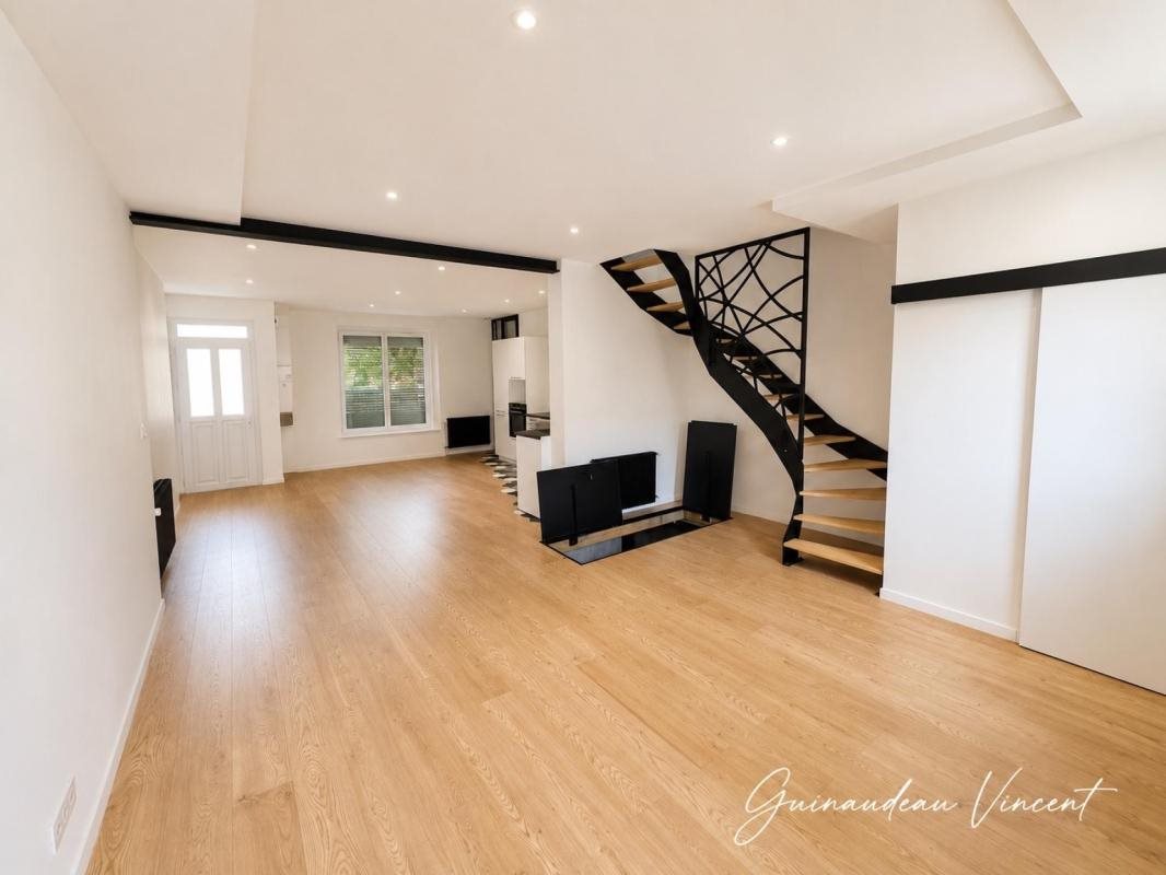 Maison à vendre, 120m², Bégrolles-en-Mauges