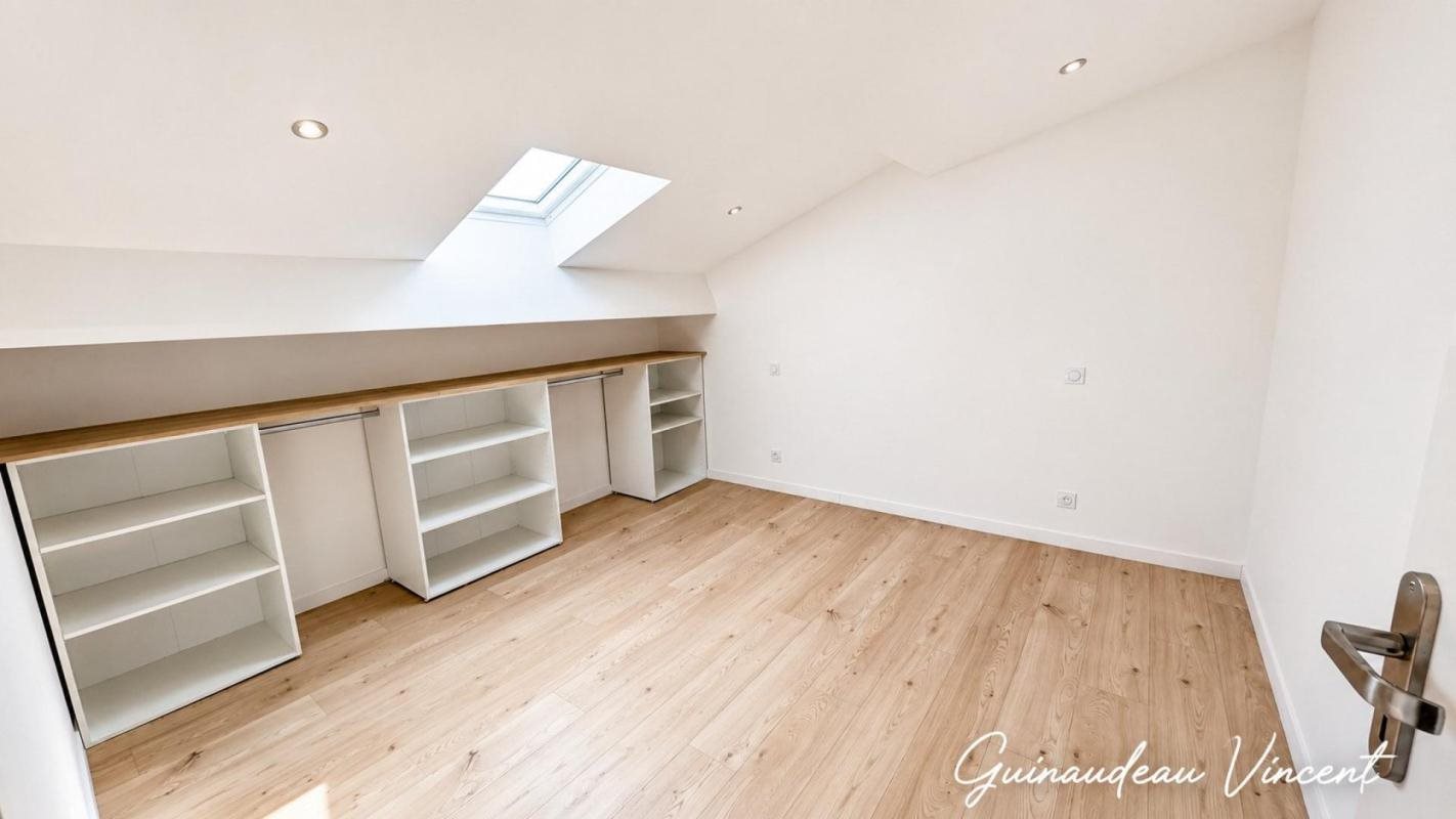 Maison à vendre, 120m², Bégrolles-en-Mauges