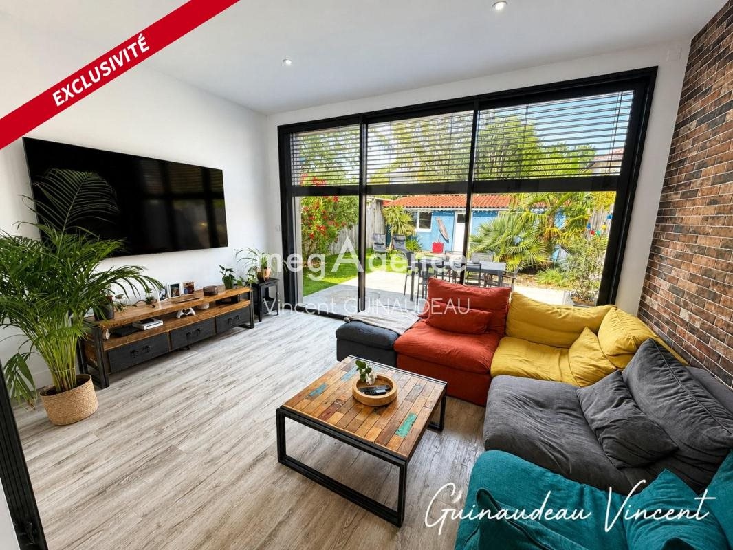 Maison à vendre, 103m², Cholet