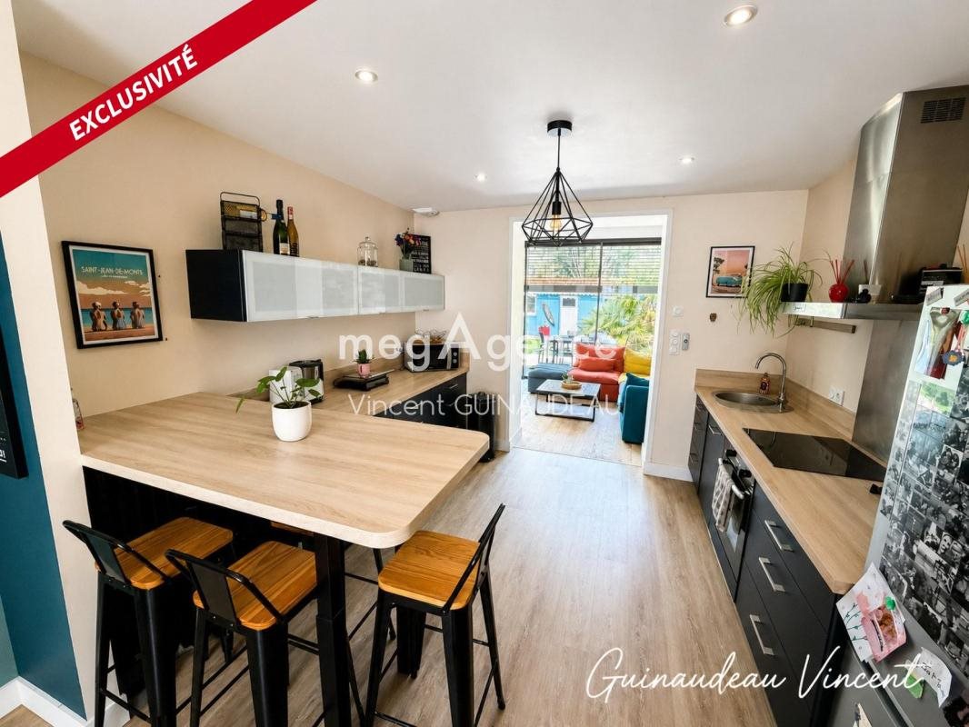 Maison à vendre, 103m², Cholet