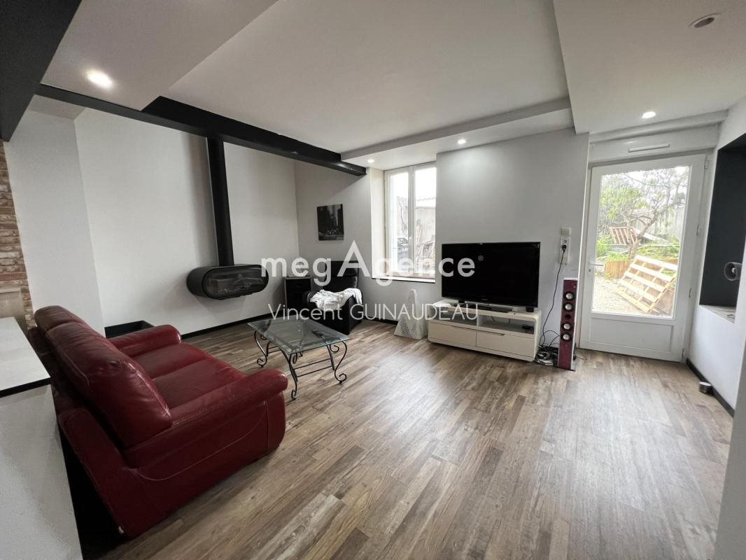 Maison à vendre, 157m², La Romagne