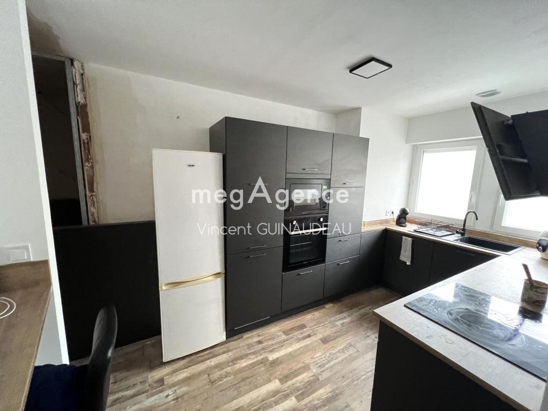 Maison à vendre, 157m², La Romagne