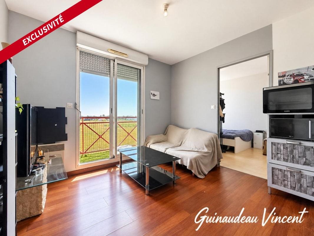 Appartement à vendre, 27m², Vallet