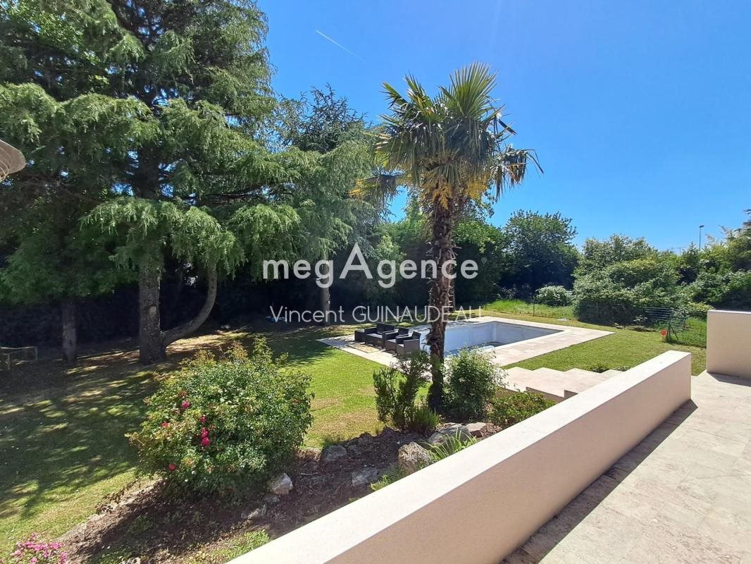 Maison à vendre, 197m², Cholet