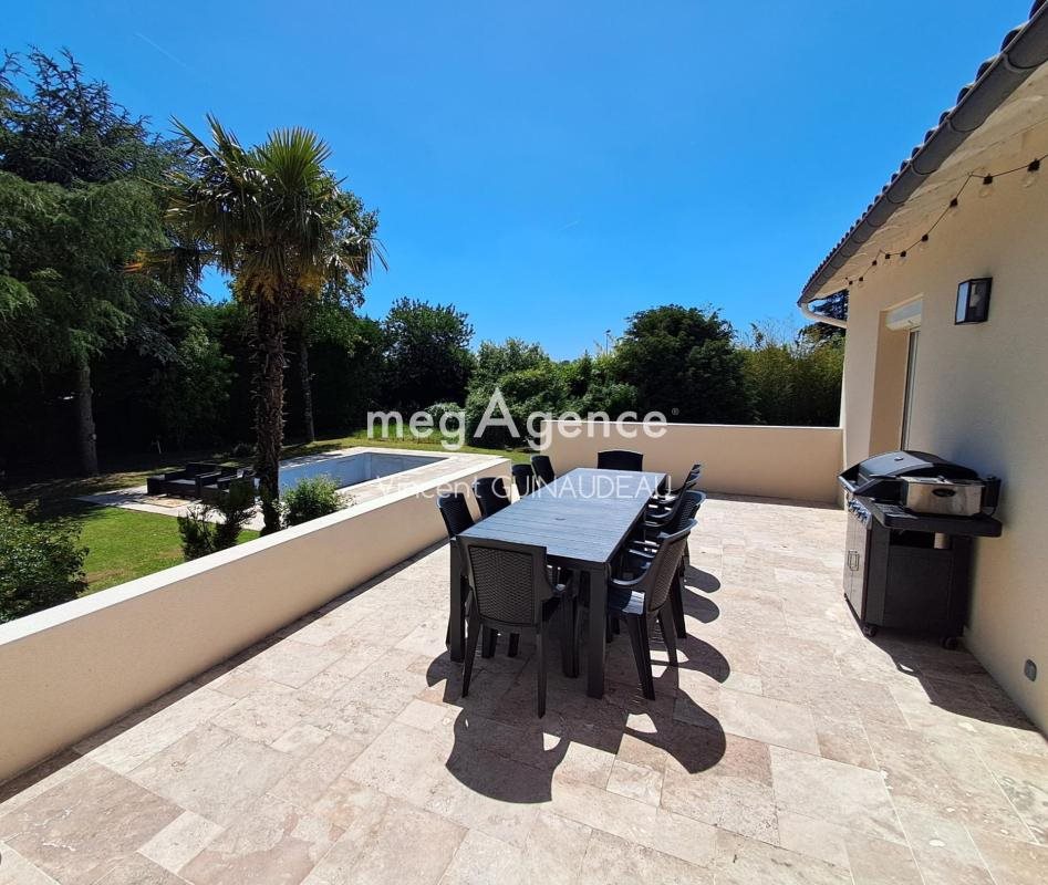 Maison à vendre, 197m², Cholet