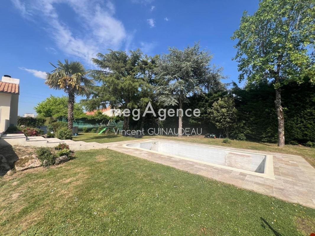 Maison à vendre, 197m², Cholet