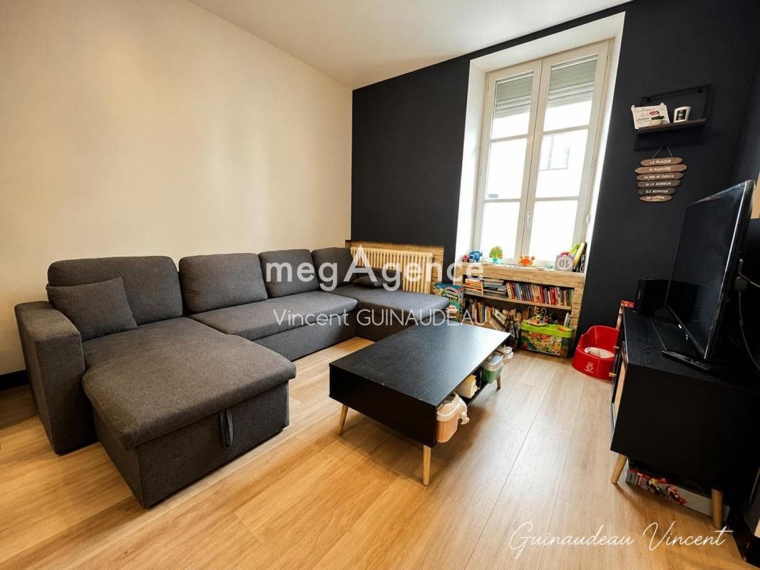 Maison à vendre, 87m², Cholet