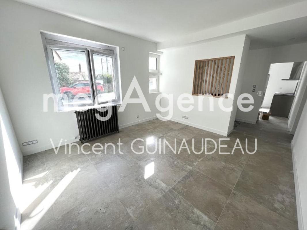 Maison à vendre, 150m², Saint-Christophe-du-Bois