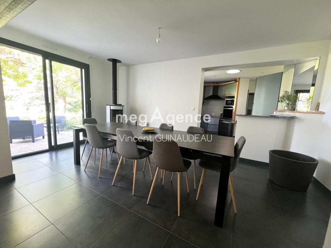 Maison à vendre, 180m², Cholet