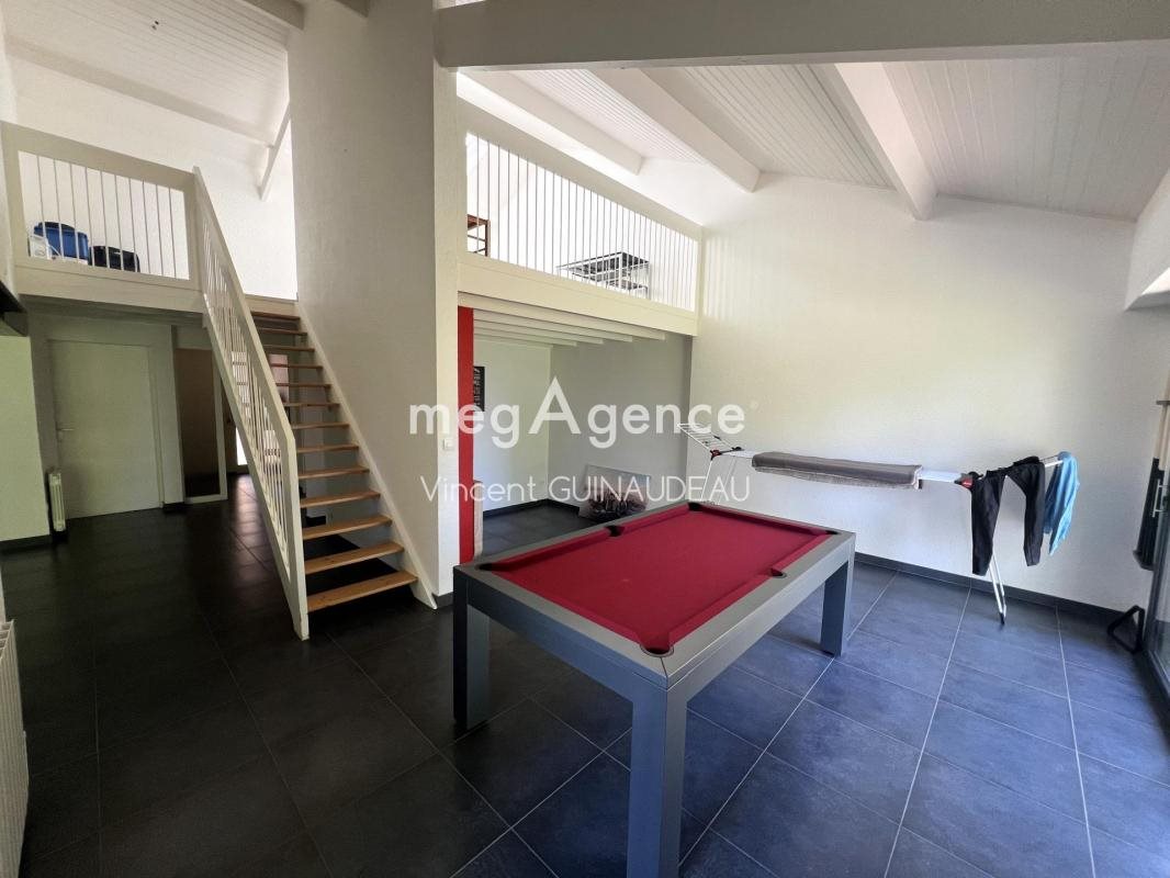 Maison à vendre, 180m², Cholet