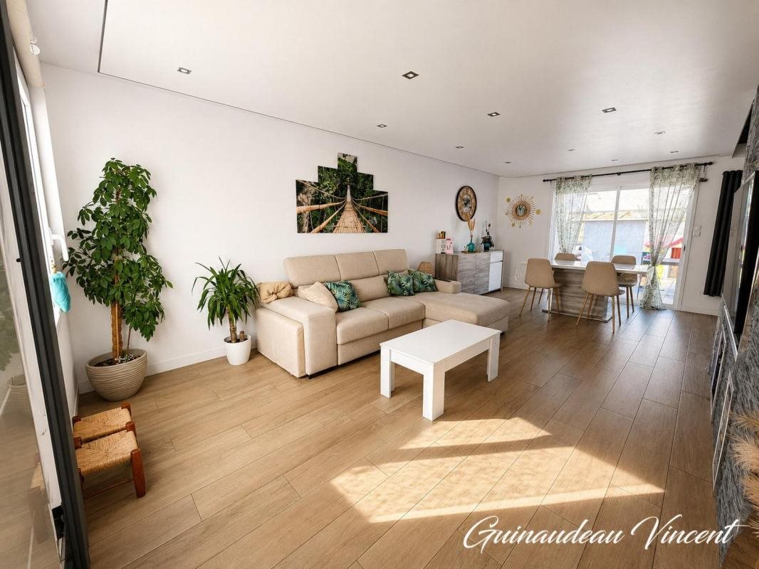 Maison à vendre, 109m², Cholet