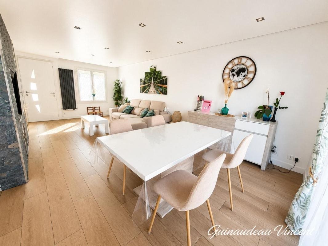 Maison à vendre, 109m², Cholet