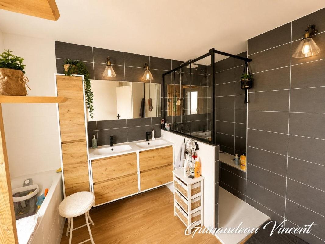 Maison à vendre, 109m², Cholet
