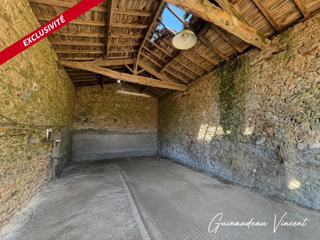 Maison à vendre, 100m², Cholet