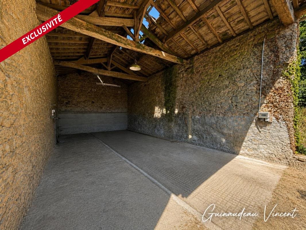 Maison à vendre, 100m², Cholet