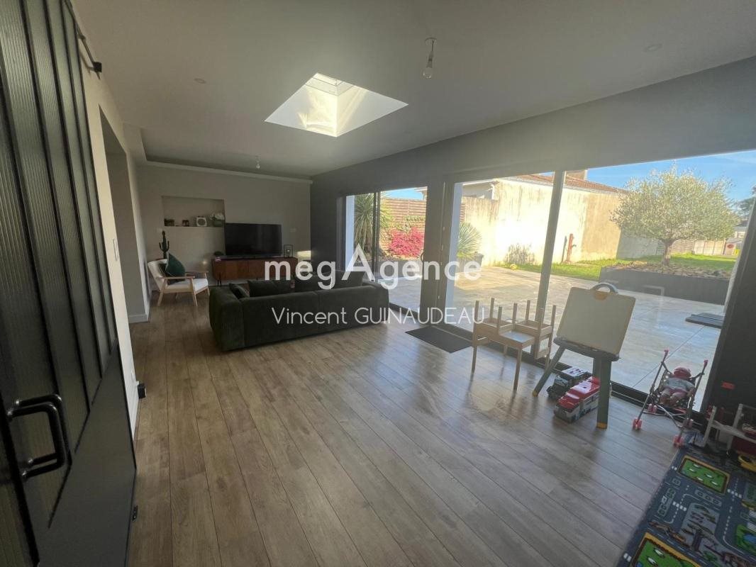 Maison à vendre, 121m², Cholet