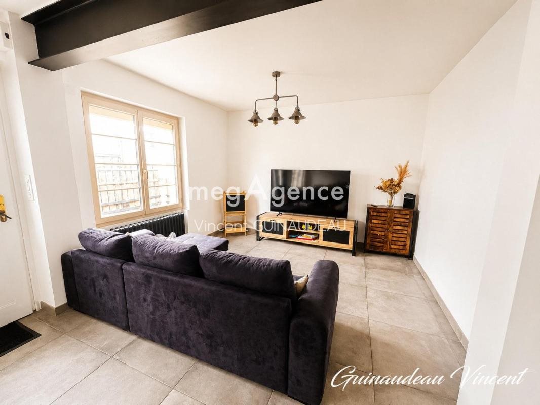 Maison à vendre, 118m², Cholet