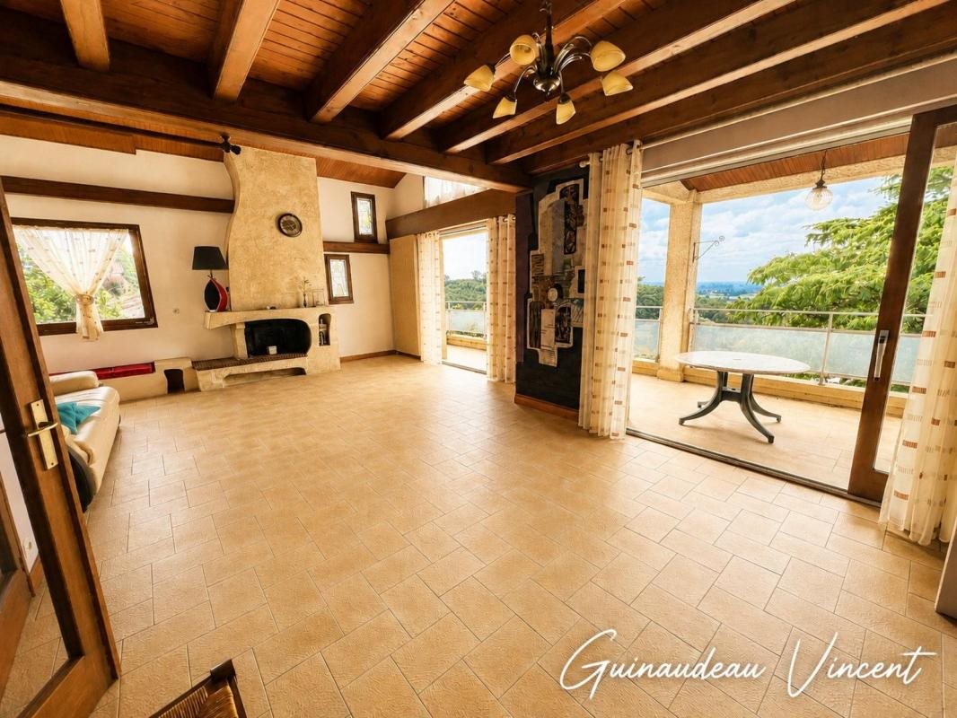 Maison à vendre, 175m², Pouzauges