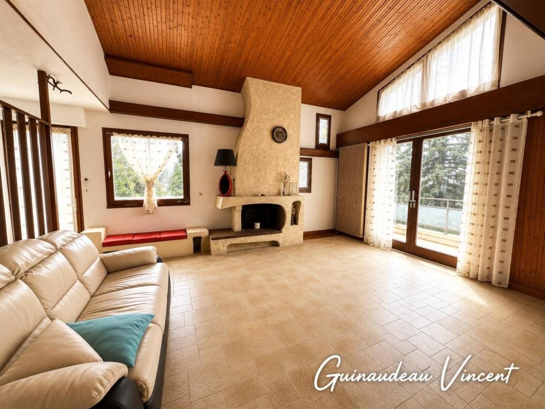 Maison à vendre, 175m², Pouzauges