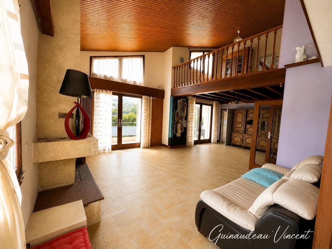 Maison à vendre, 175m², Pouzauges