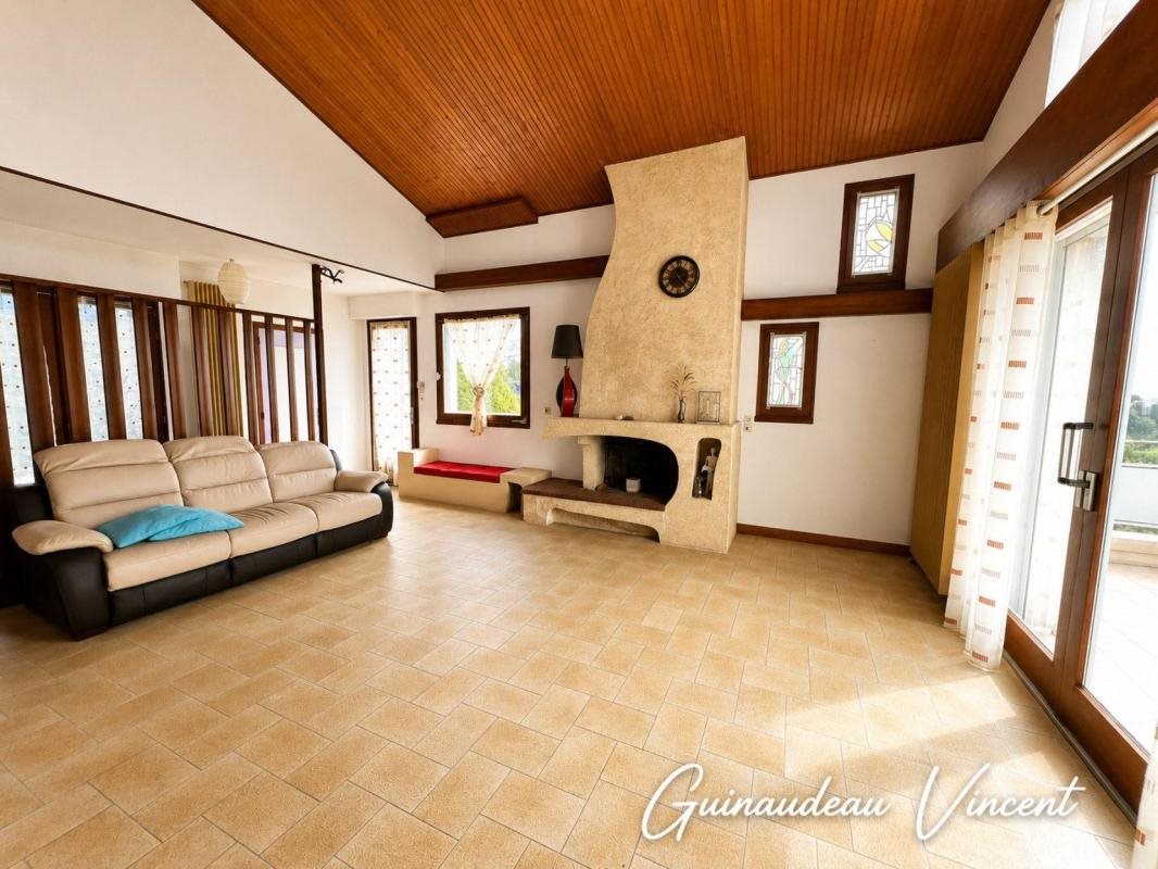 Maison à vendre, 175m², Pouzauges