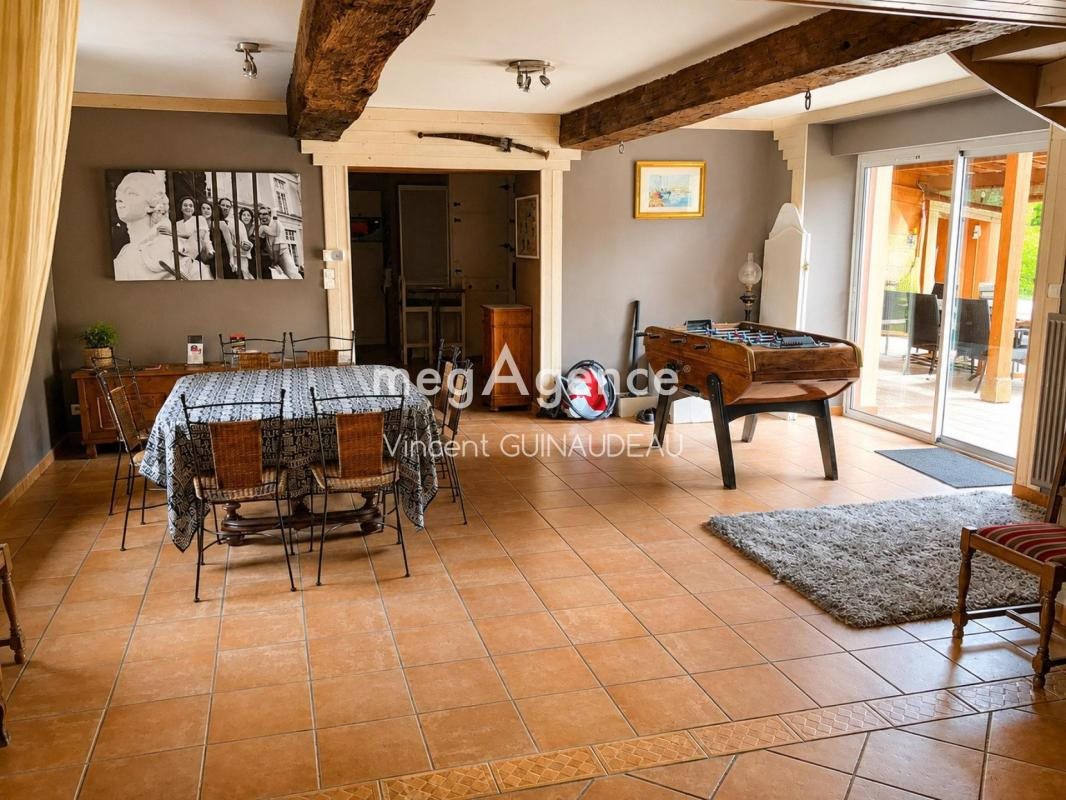 Maison à vendre, 277m², Cholet