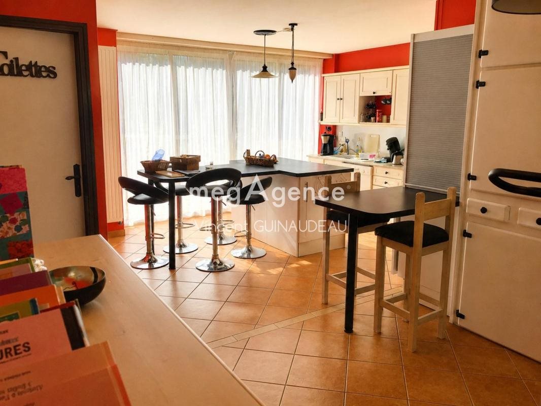 Maison à vendre, 277m², Cholet