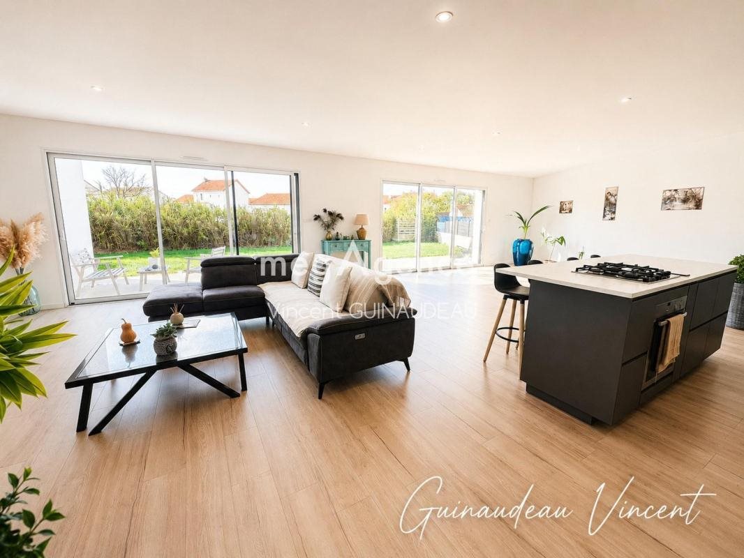 Maison à vendre, 150m², Sèvremoine
