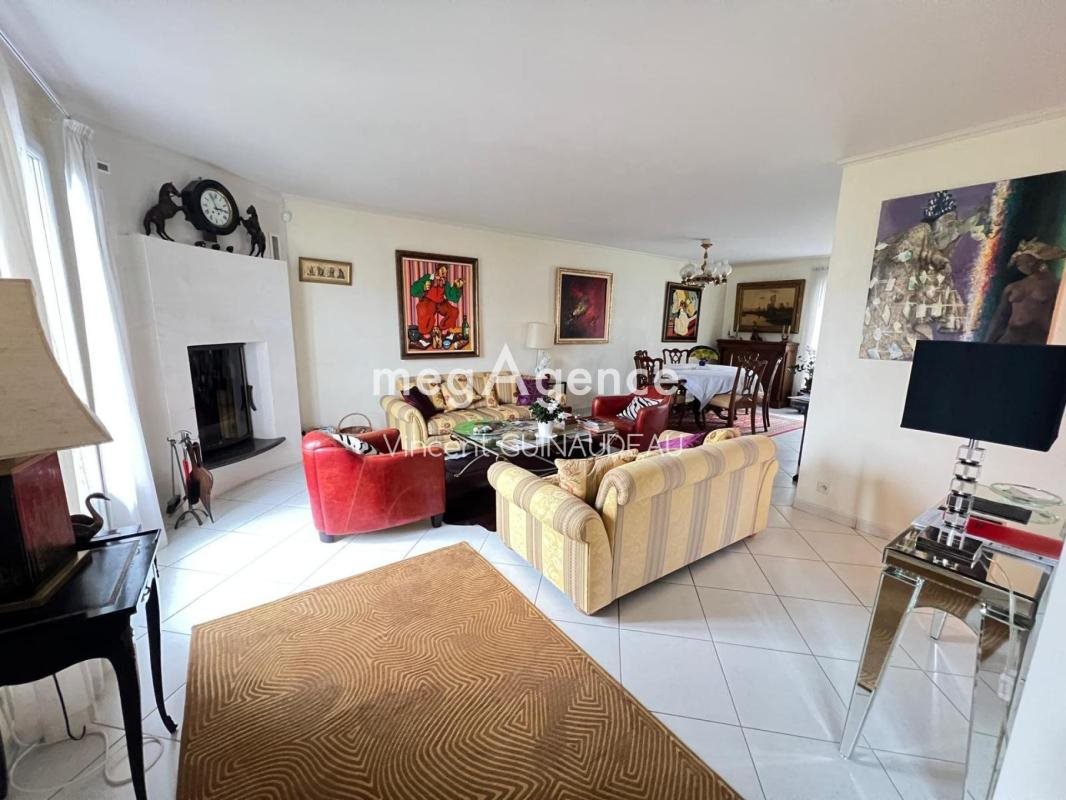 Maison à vendre, 136m², Cholet