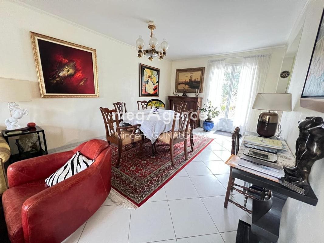 Maison à vendre, 136m², Cholet