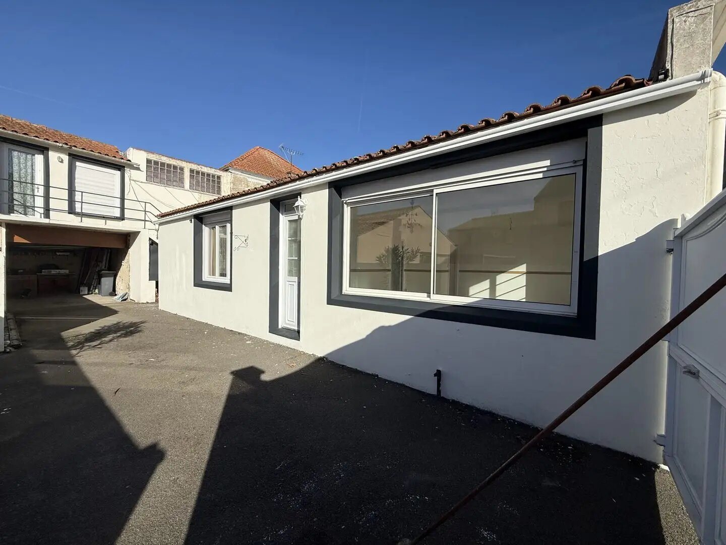 Maison à vendre, 104m², Beauvoir-sur-Mer