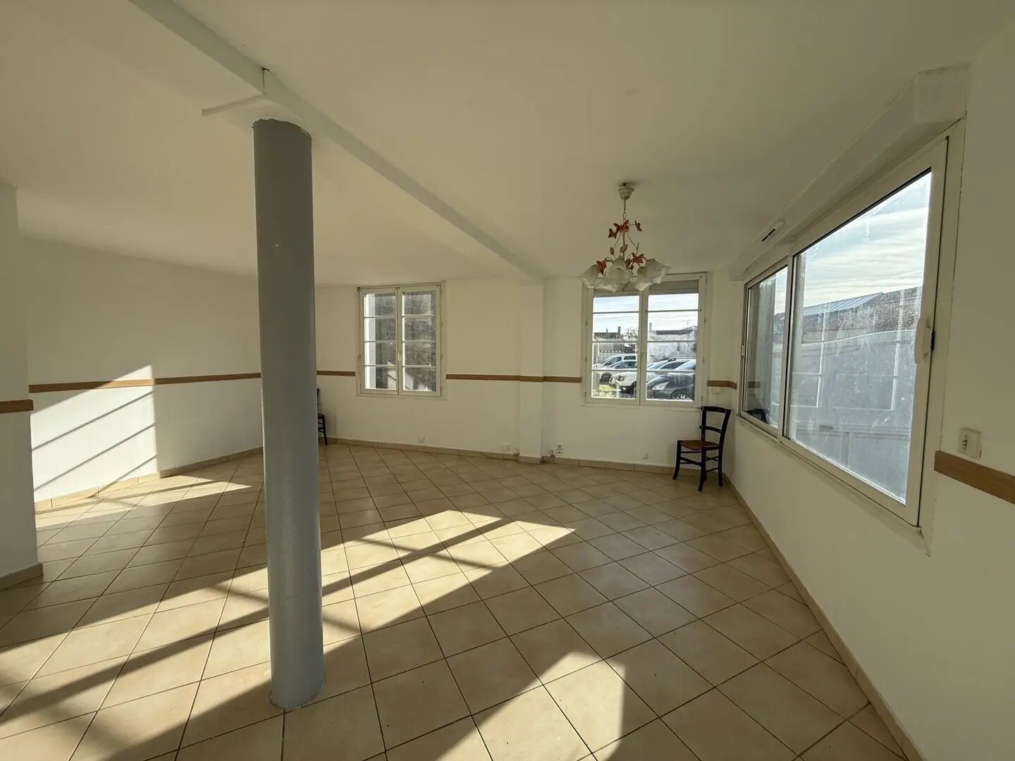 Maison à vendre, 104m², Beauvoir-sur-Mer