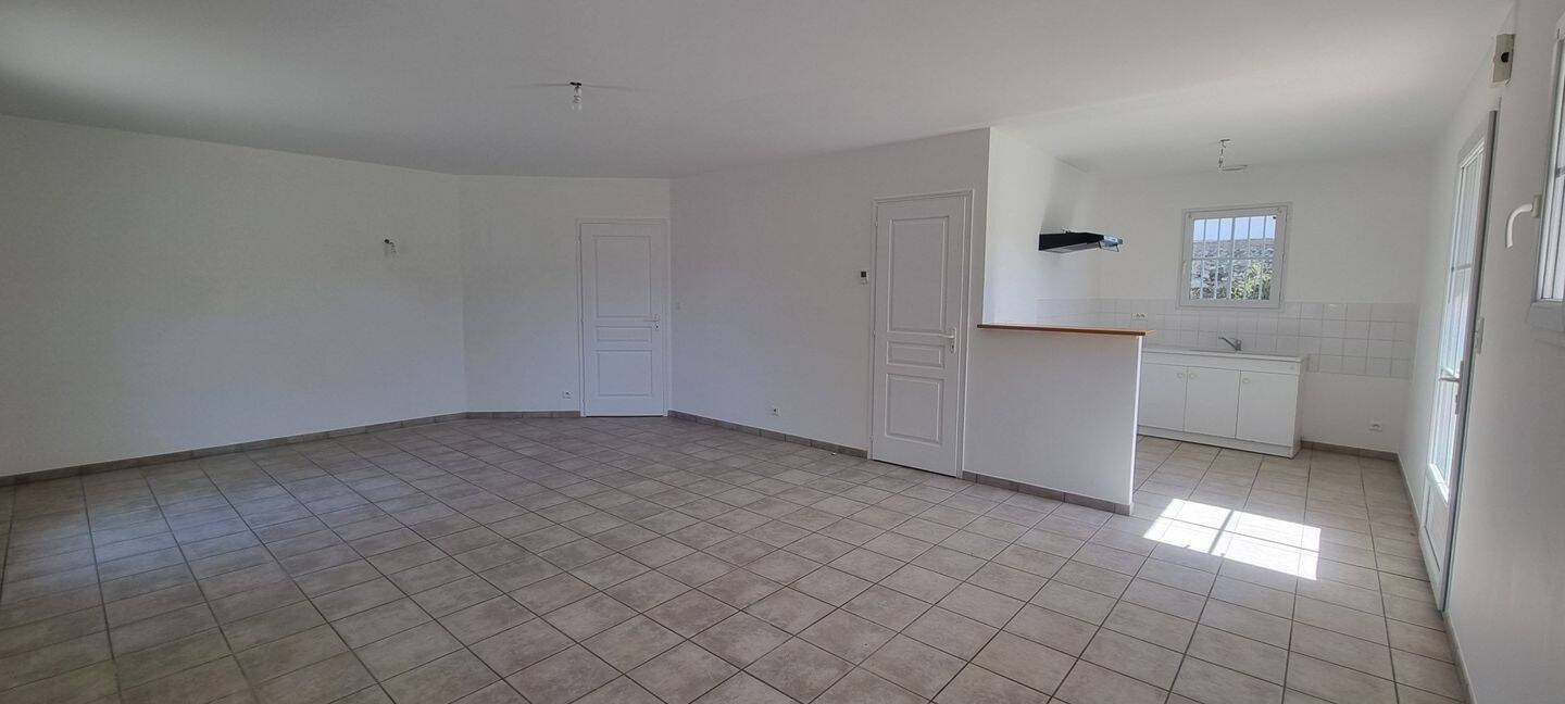 Maison à vendre, 74m², Beauvoir-sur-Mer