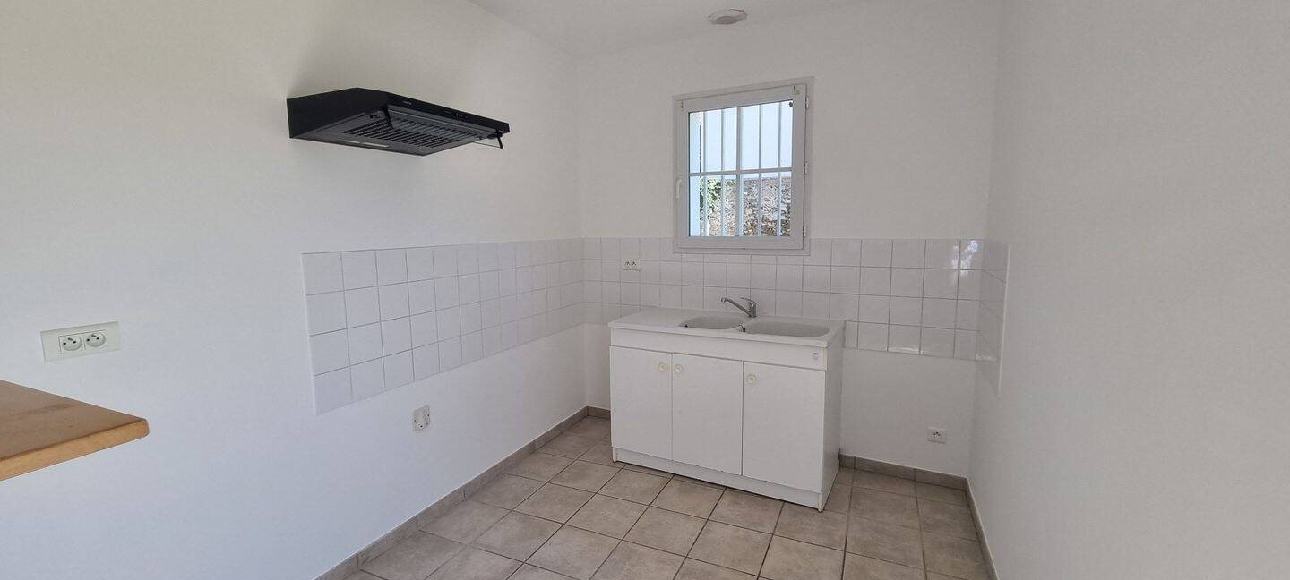 Maison à vendre, 74m², Beauvoir-sur-Mer
