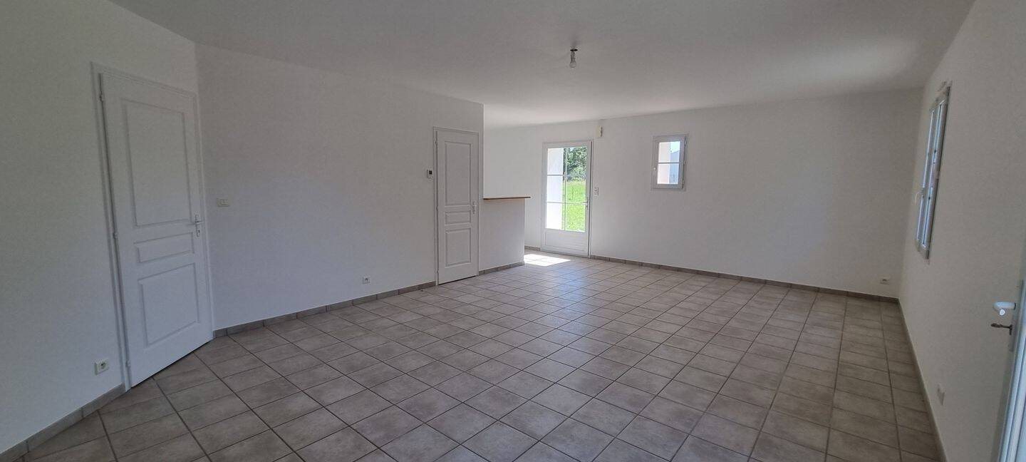 Maison à vendre, 74m², Beauvoir-sur-Mer