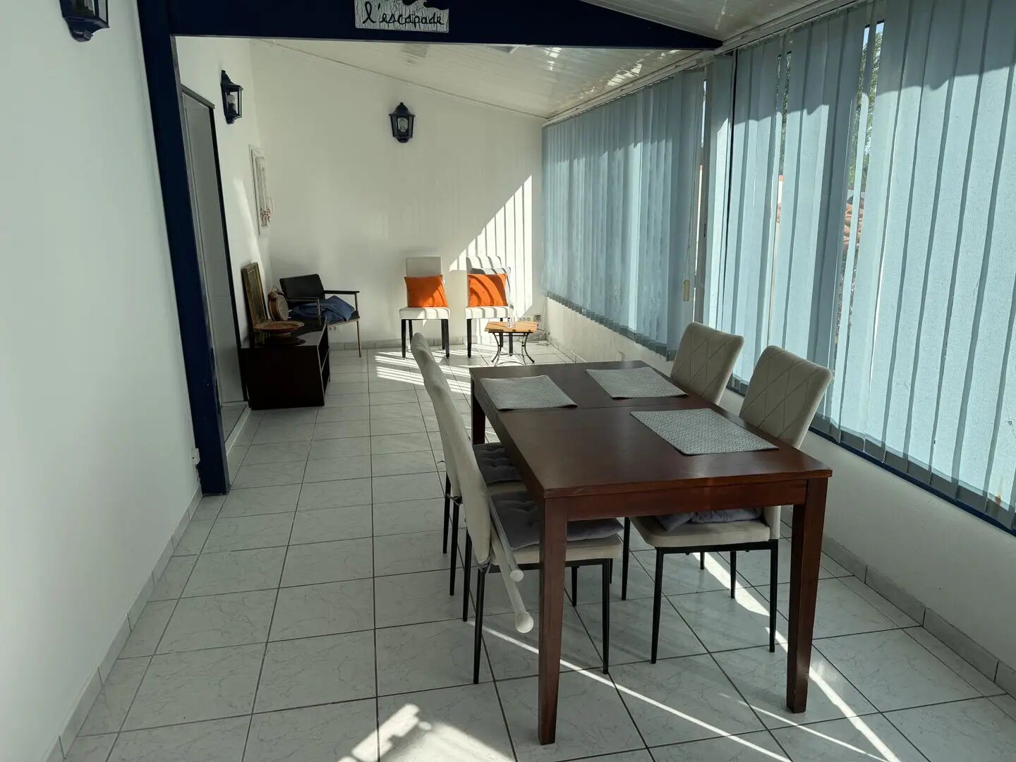 Maison à vendre, 64m², Saint-Gervais