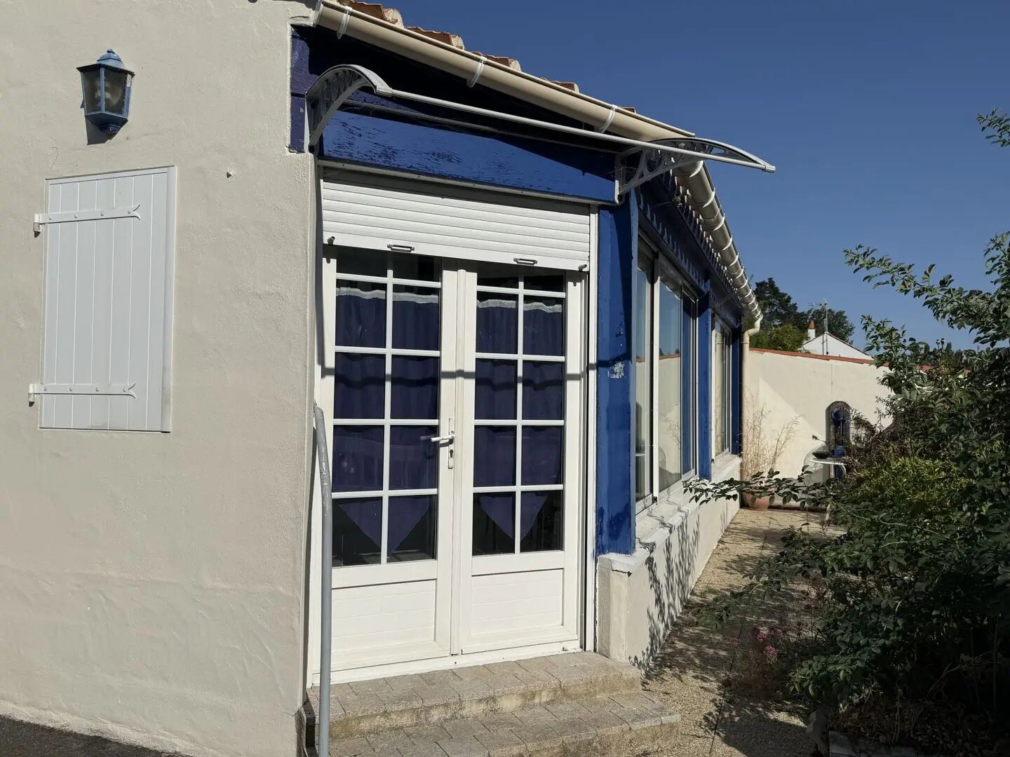 Maison à vendre, 64m², Saint-Gervais