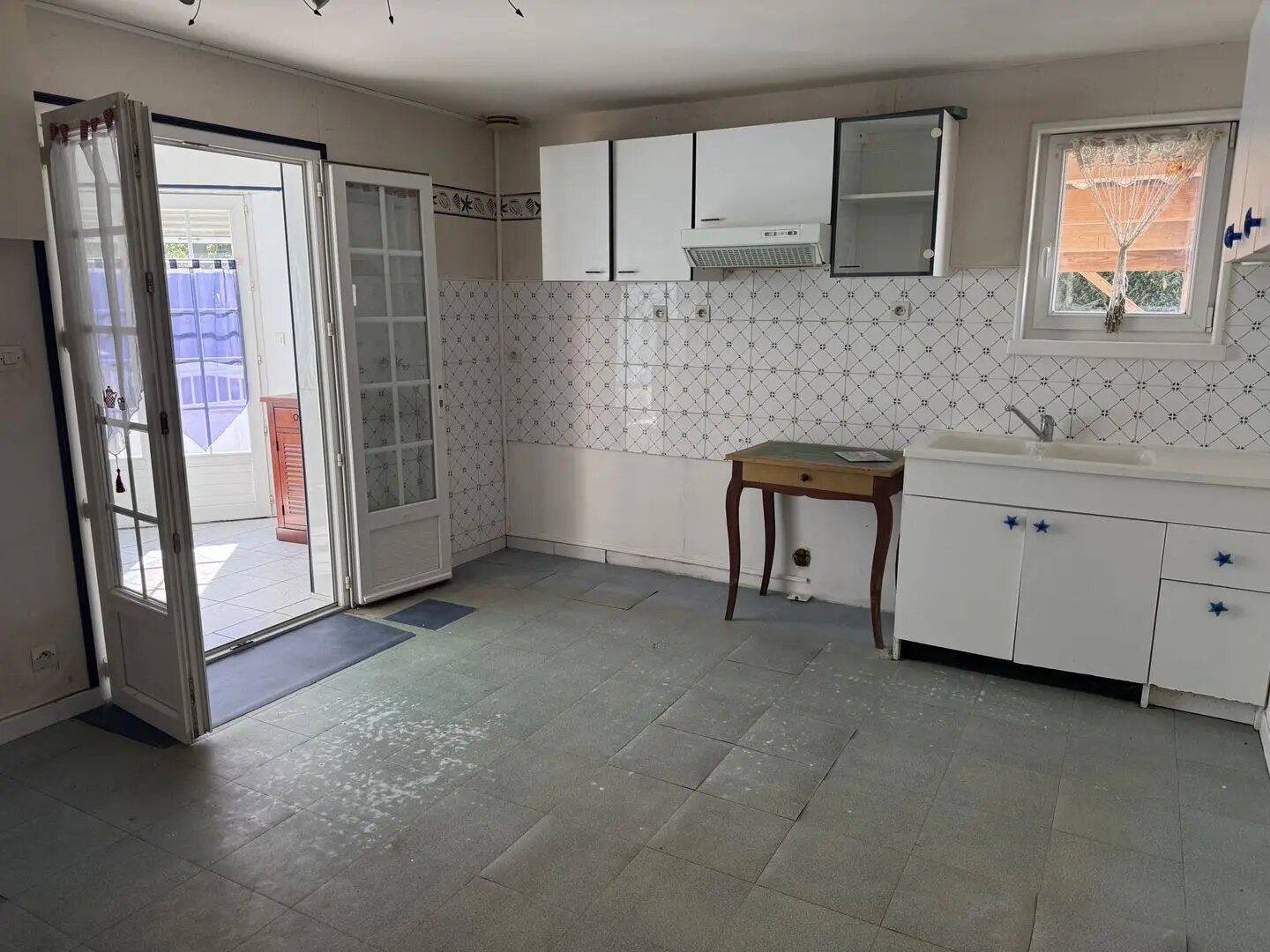 Maison à vendre, 64m², Saint-Gervais