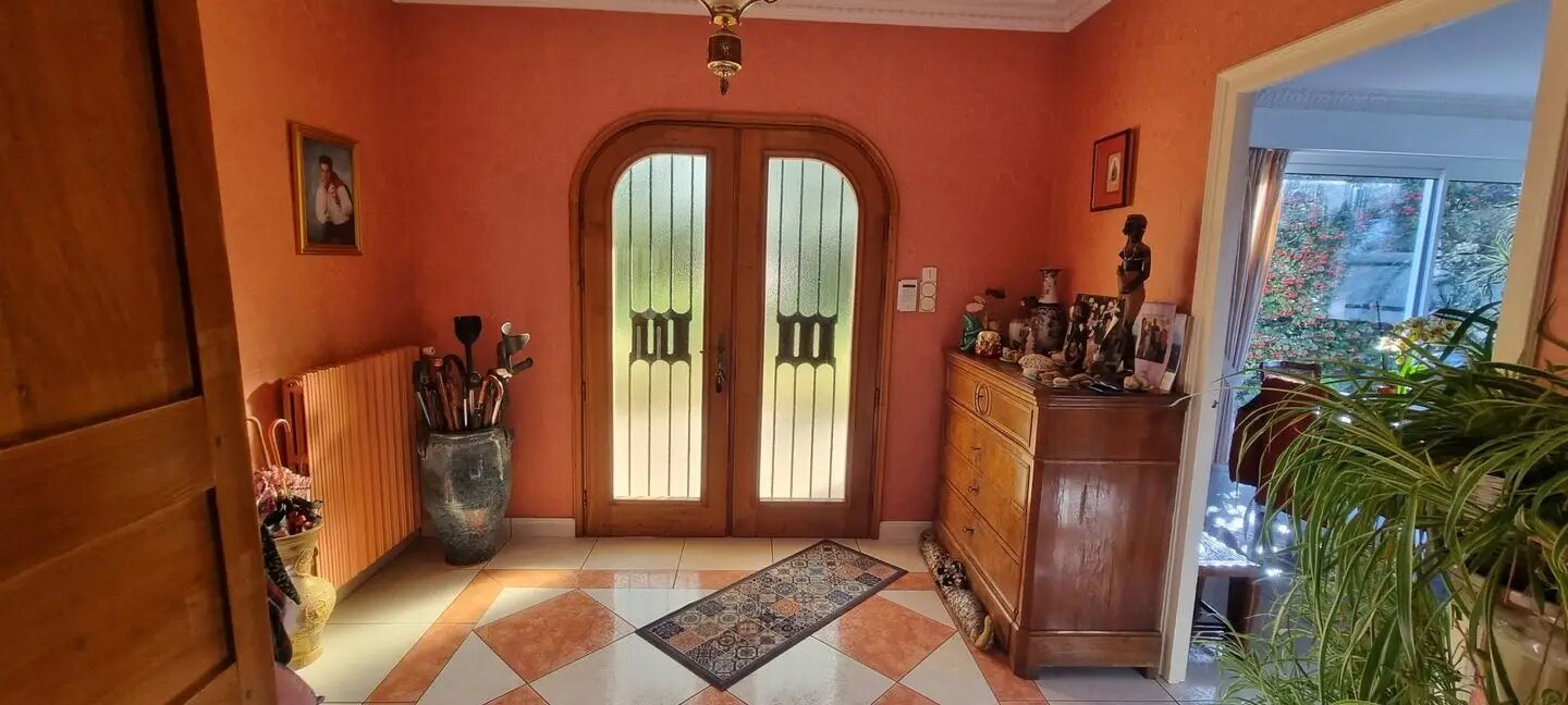 Maison à vendre, 229m², Beauvoir-sur-Mer