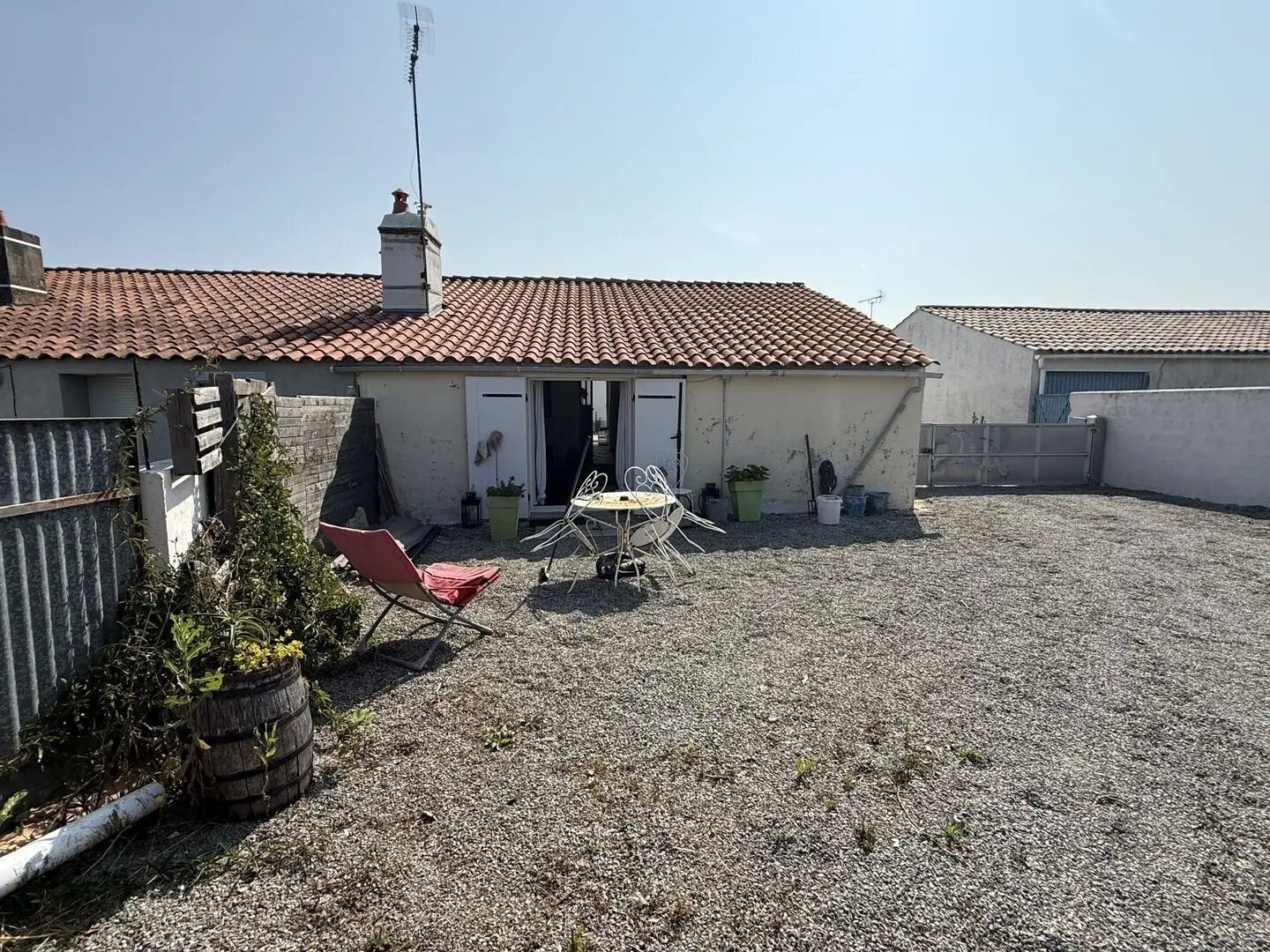 Maison à vendre, 57m², Bouin
