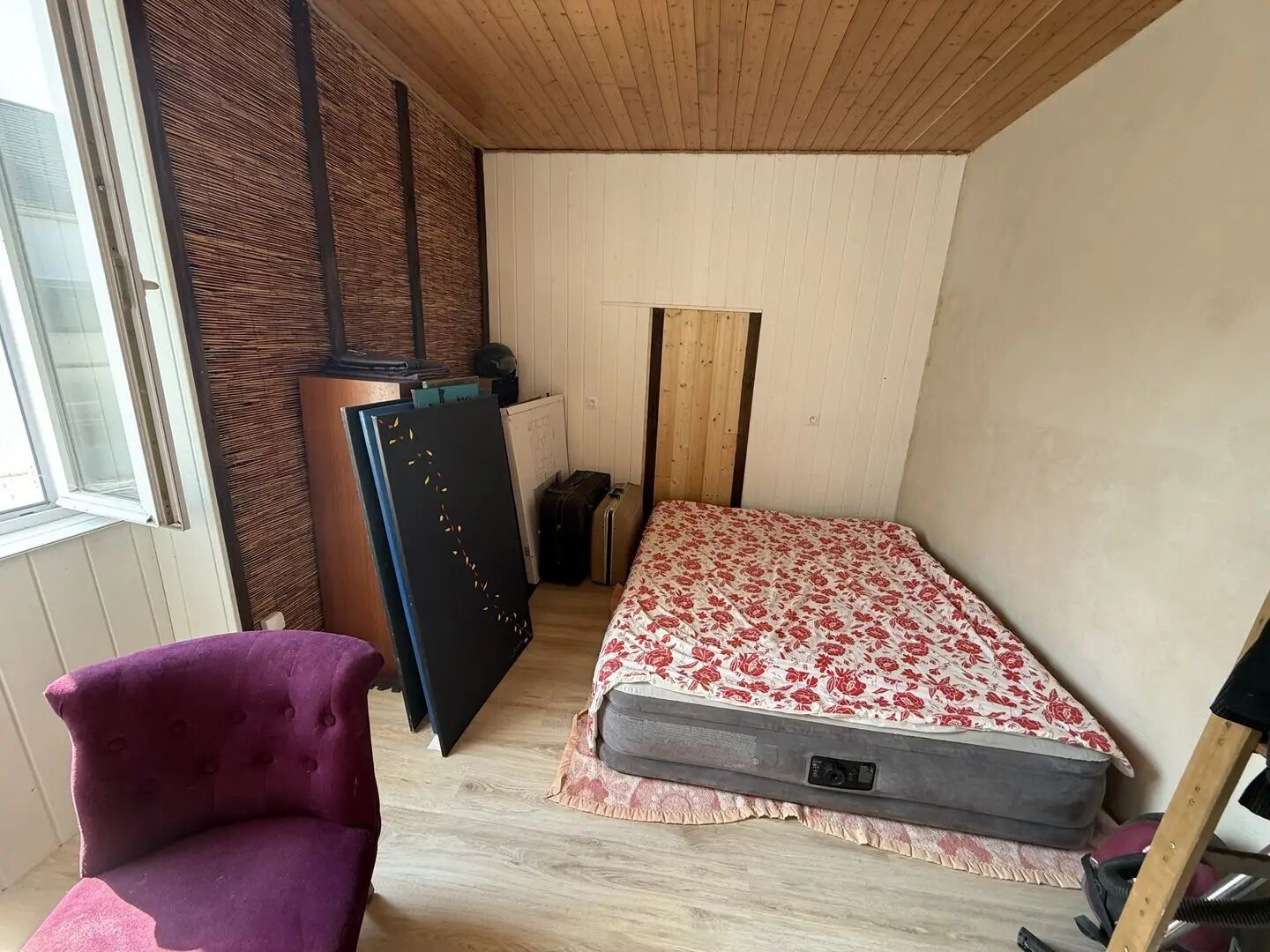 Maison à vendre, 57m², Bouin