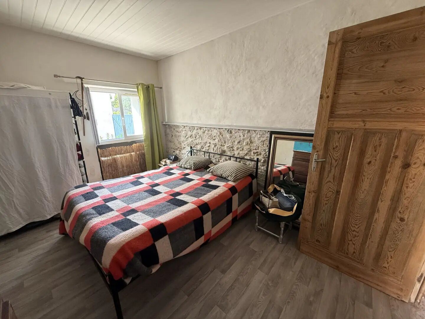 Maison à vendre, 57m², Bouin