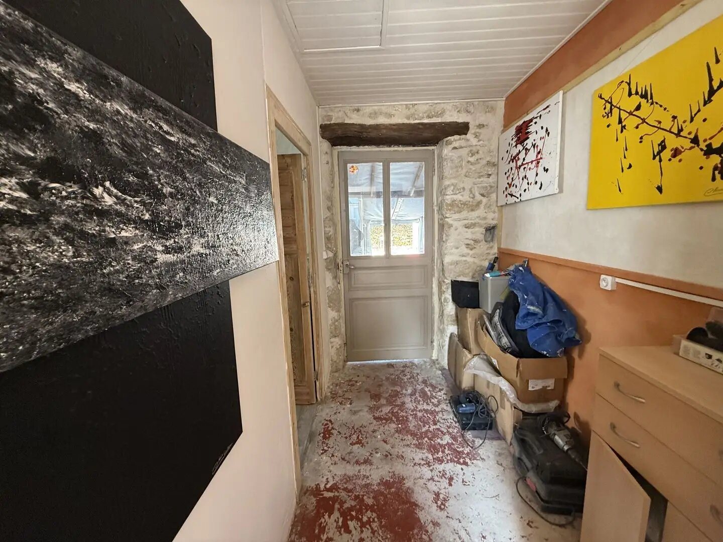 Maison à vendre, 57m², Bouin