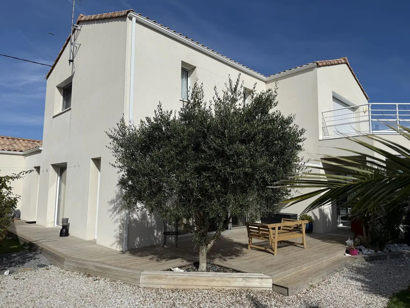 Maison à vendre, 170m², La Barre-de-Monts