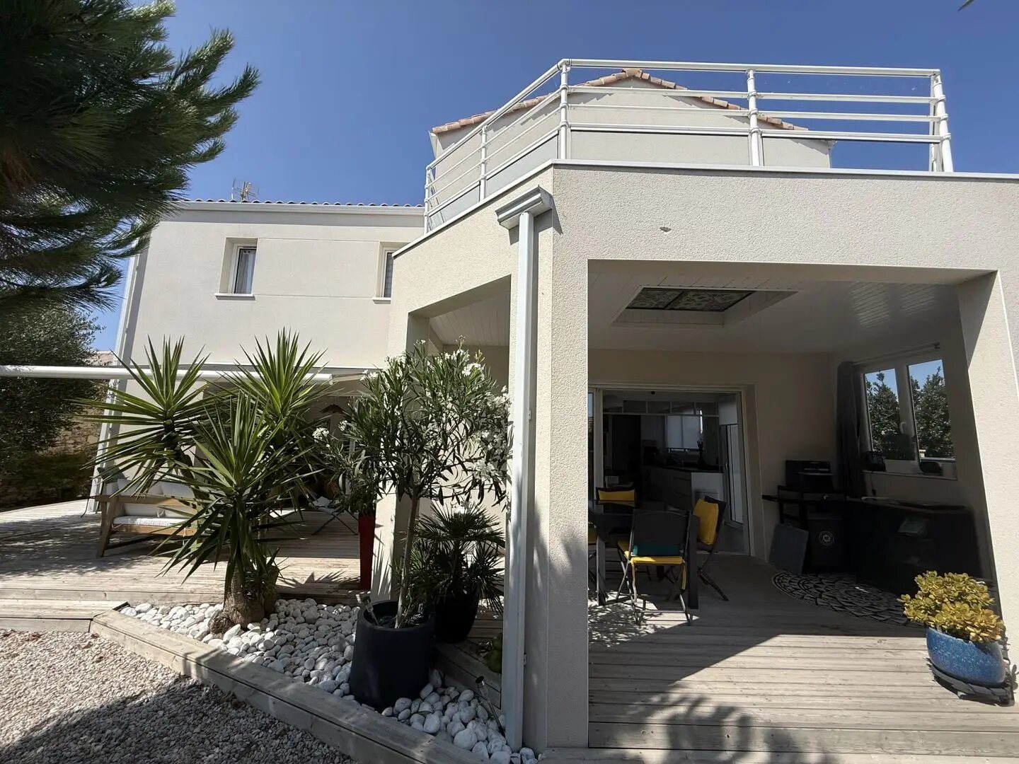 Maison à vendre, 170m², La Barre-de-Monts
