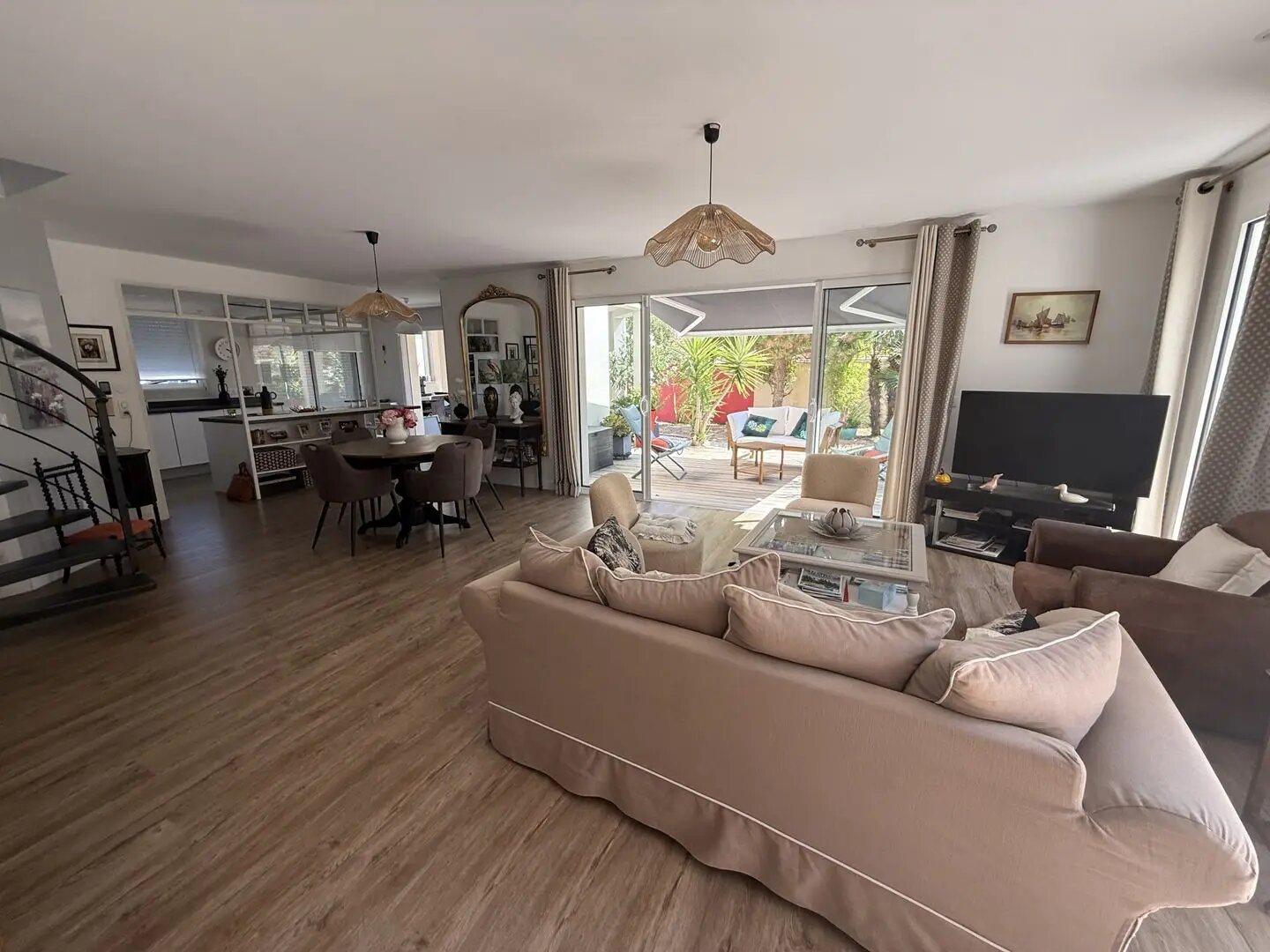 Maison à vendre, 170m², La Barre-de-Monts