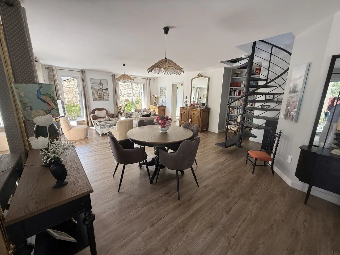 Maison à vendre, 170m², La Barre-de-Monts