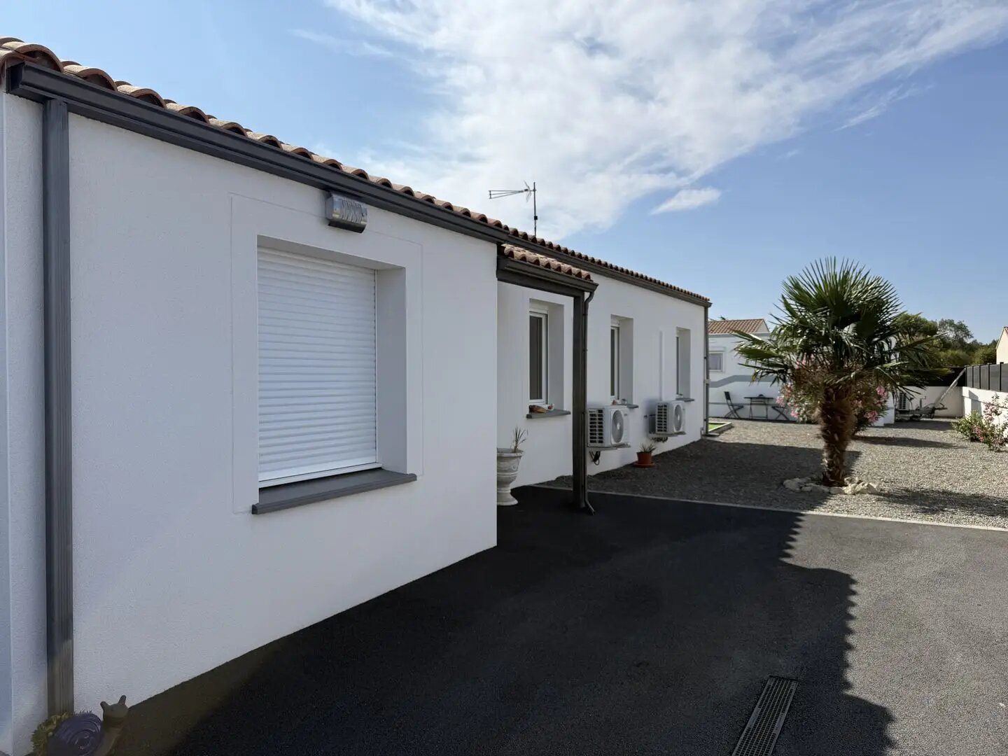 Maison à vendre, 103m², Beauvoir-sur-Mer