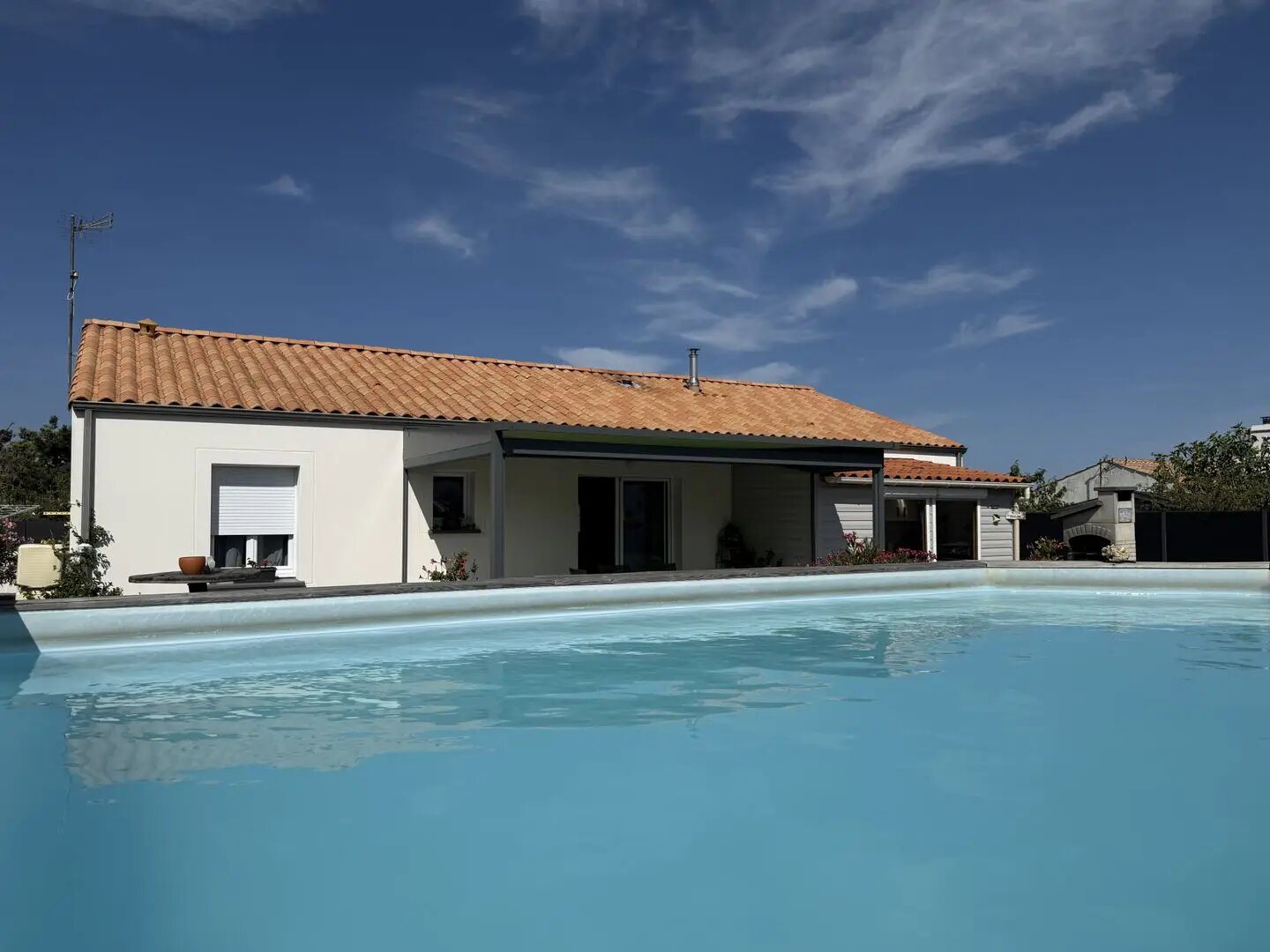 Maison à vendre, 103m², Beauvoir-sur-Mer